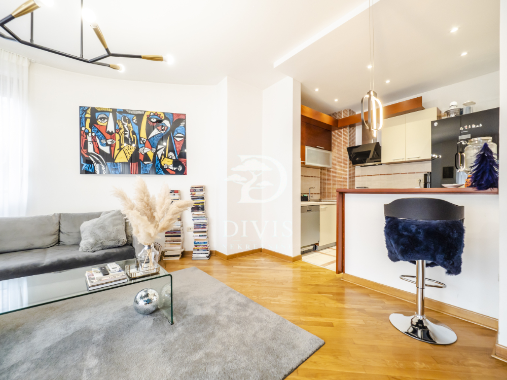 Slika 5 - Stanoja Glavaša, Trosoban stan na prodaju, 78m2, 330.000€